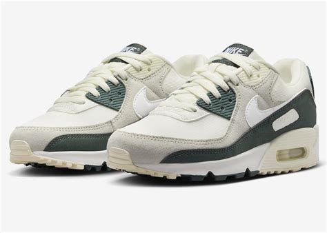 nike air max 90 new groen|nike air max 90 vintage green.